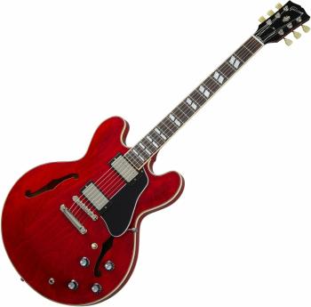 Gibson ES-345 Sixties Cherry Semiakustická kytara