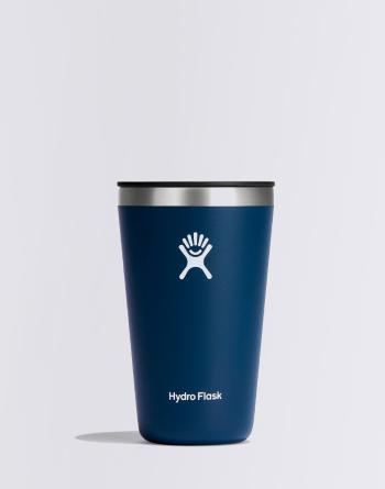 Hydro Flask All Around Tumbler 16 oz (473 ml) Indigo