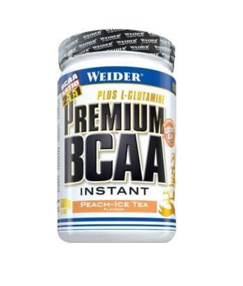 WEIDER Premium BCAA Powder  cherry-coconut 500 g