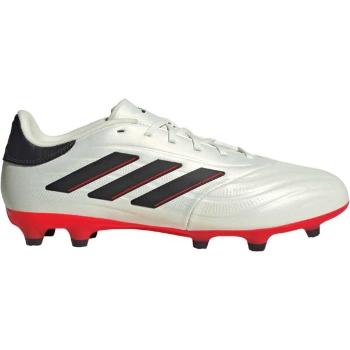 adidas COPA PURE 2 LEAGUE FG Pánské kopačky, bílá, velikost 42 2/3