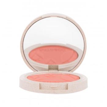 Artdeco Green Couture Silky Powder Blush 4 g tvářenka pro ženy 20