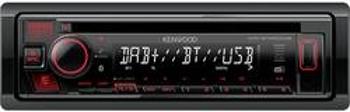 Autorádio Kenwood KDCBT450DAB