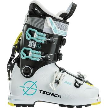 Tecnica ZERO G TOUR W Skialpinistické boty, bílá, velikost 24