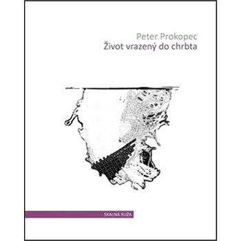 Život vrazený do chrbta (978-80-89816-16-3)