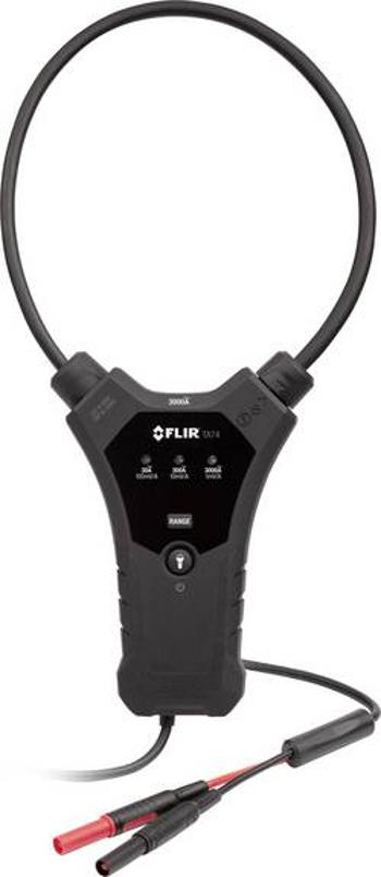 Klešťový proudový adaptér FLIR TA74, 457.2 mm, bez certifikátu