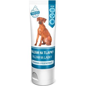 Topvet Balzám na tlapky 100 ml (8595643602268)