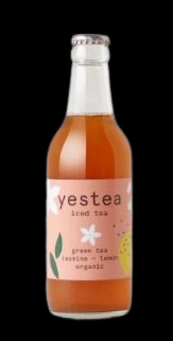 yestea Jasmín 330 ml