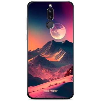 Mobiwear Glossy lesklý pro Huawei Mate 10 Lite - G008G (5904808518727)