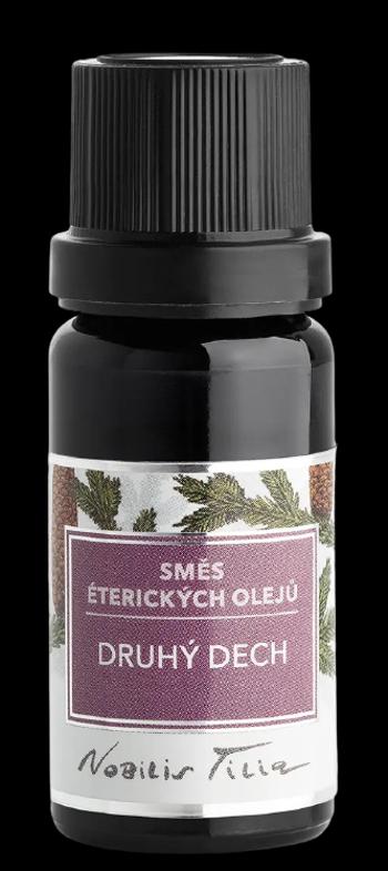 Nobilis Tilia Směs éterických olejů Druhý dech 10 ml