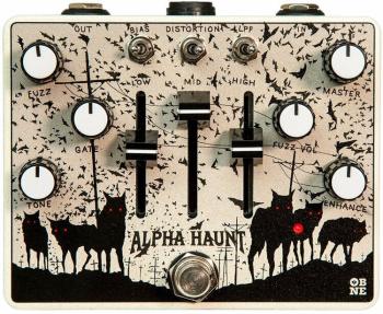 Old Blood Noise Endeavors Alpha Haunt Kytarový efekt