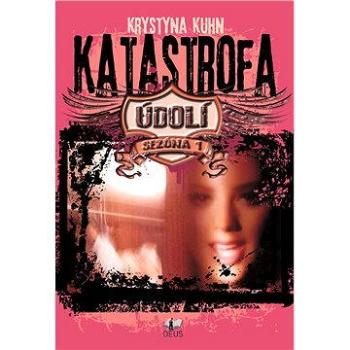 Údolí – Katastrofa (978-80-874-0810-0)