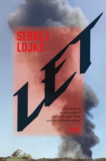 Let - Sergej Lojko - e-kniha