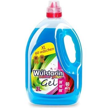 WÜLSTARIN Color Plus 3 l (60 praní) (5902114231880)