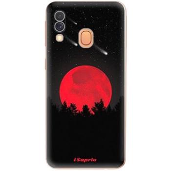 iSaprio Perseids 01 pro Samsung Galaxy A40 (perse01-TPU2-A40)