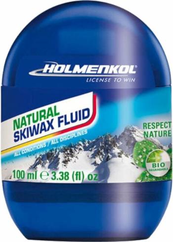 Holmenkol Natural 100ml Vosk na lyže