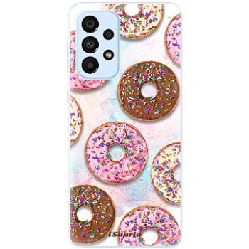 iSaprio Donuts 11 pro Samsung Galaxy A33 5G (donuts11-TPU3-A33-5G)