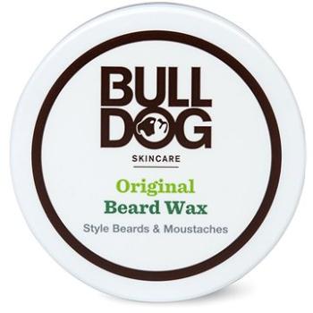 BULLDOG Original Beard Wax 50 g (5060144647696)