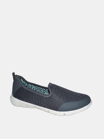 Šedé dámské slip on LOAP