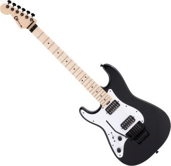 Charvel Pro-Mod So-Cal Style 1 HH LH M Gloss Black Elektrická kytara