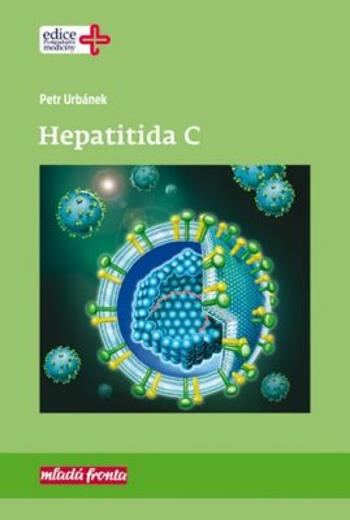 Hepatitida C - Petr Urbánek