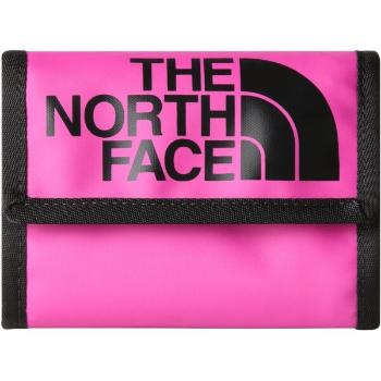 The North Face BASE CAMP WALLET Peněženka, růžová, velikost UNI