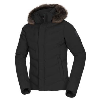 Northfinder pánská bunda DAVIN black BU-3941SP-269 Velikost: XXL