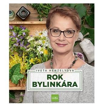 Rok bylinkára (978-80-551-8803-4)