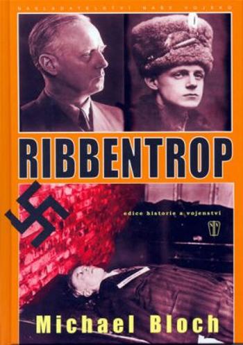 Ribbentrop - Bloch Michael