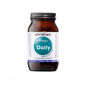 Synerbio Daily – 90 kapslí