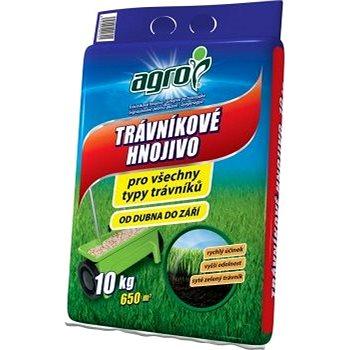 AGRO Trávníkové hn. pytel s uchem 10 kg (000363)