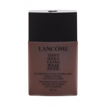 Lancôme Teint Idole Ultra Wear Nude SPF19 40 ml make-up pro ženy 16 Café