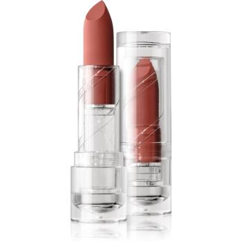 Revolution Relove Baby Lipstick krémová rtěnka se saténovým finišem odstín Manifest (a dusky pink) 3,5 g