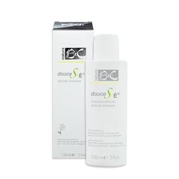 BeC Natura DoucessÉ- Jemný šampon pro časté mytí, 150 ml (PF062BEC)