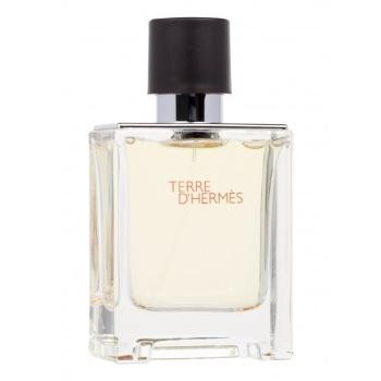 Hermes Terre d´Hermès 50 ml toaletní voda pro muže