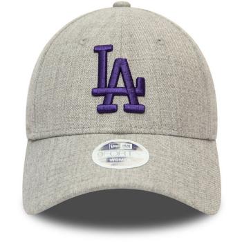 New Era 9FORTY MLB W JERSEY LOS ANGELES DODGERS Dámská klubová kšiltovka, béžová, velikost UNI