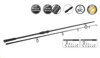 Sportex prut competition carp cs-4 3,66 m (12 ft) 3,5 lb