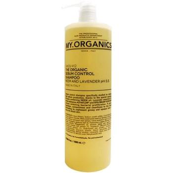 MY.ORGANICS The Organic Sebum Control Shampoo pH 5,5 1000 m (8388765441880)