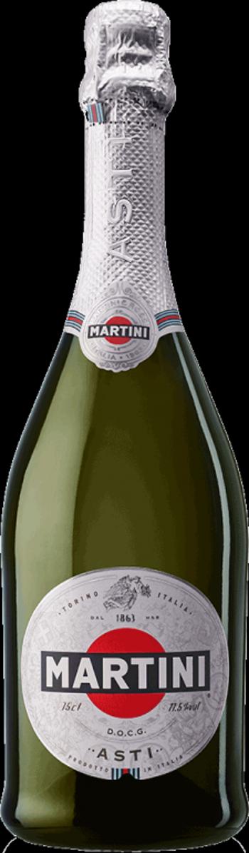 Martini Asti 7,5% 0,75l