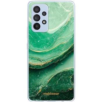 Mobiwear Silikon pro Samsung Galaxy A53 5G - B008F (5904808343589)