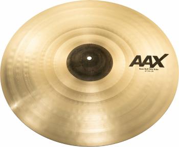 Sabian 22172X AAX Raw Bell Dry Ride činel 21"