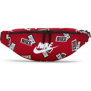 Nike HERITAGE WAISTPACK Módní ledvinka, mix, velikost UNI