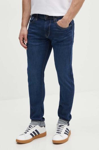 Džíny Pepe Jeans STANLEY pánské, PM206326WN9