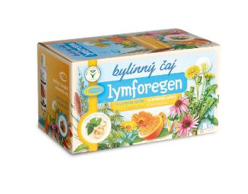 Topvet Lymforegen bylinný čaj porcovaný 20x1,5 g