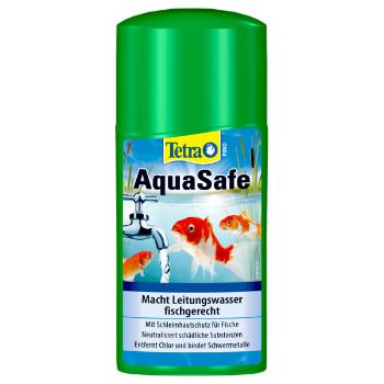 TETRA Pond Aqua Safe 250ml