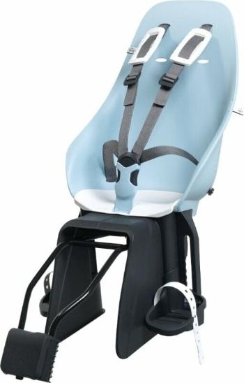 Urban Iki Rear Childseat Mint Blue/Shinju White Dětská sedačka/vozík