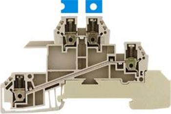 Weidmüller WDL 2.5/S/N/L, 1030800000, 50 ks