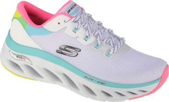 SKECHERS ARCH FIT GLIDE-STEP - HIGHLIGHTER 149871-WMLT Velikost: 39