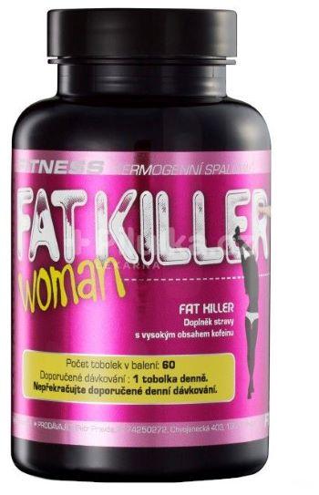 LadyLab Fat Killer 60 tablet