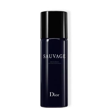 Dior Sauvage Spray Deodorant parfémovaný deodorant 150 ml