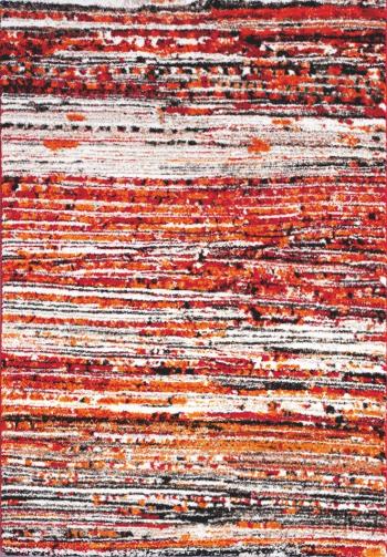 Spoltex koberce Liberec Kusový koberec Marokko multi 21209-110 - 120x170 cm Červená